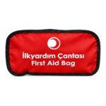 İlk Yardım Çantası Araç Tipi
