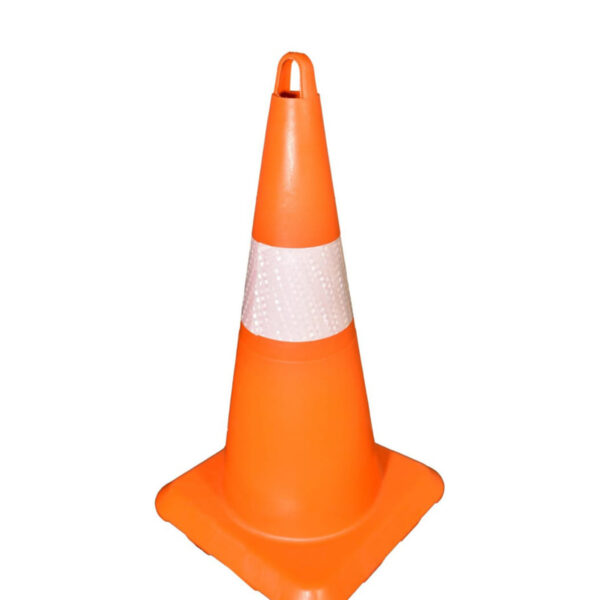 Trafik Konisi 50 Cm