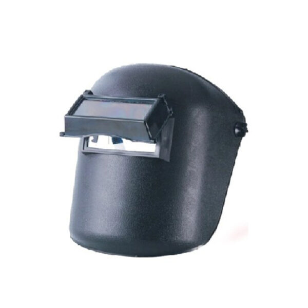 Kaynak Baş Maskesi Dar Camlı 50x110