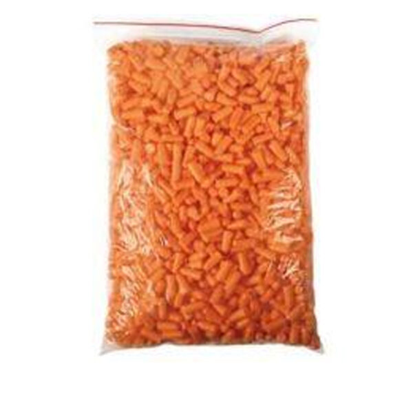 Kulak Tıkacı PU İpsiz (1 Paket 500 Çift)