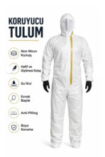 Ekstra Koruyucu Tulum KT500